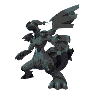 Zekrom