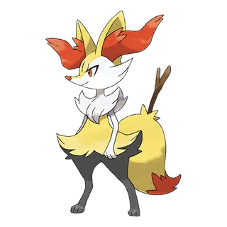 Braixen