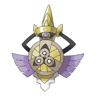 Aegislash Shield