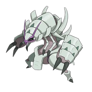 Golisopod