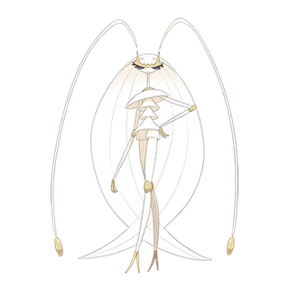 Pheromosa