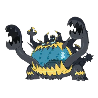 Guzzlord