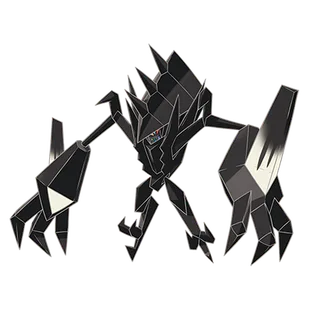 Necrozma