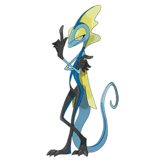 Inteleon