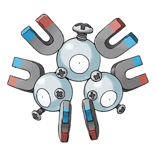 Magneton