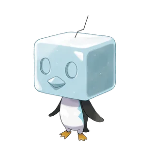 Eiscue Ice