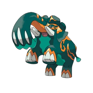 Copperajah