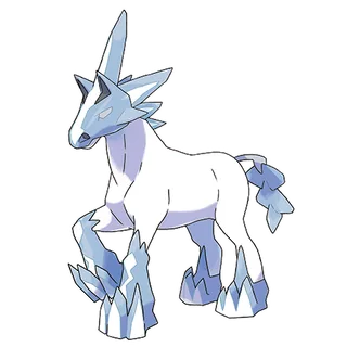 Glastrier