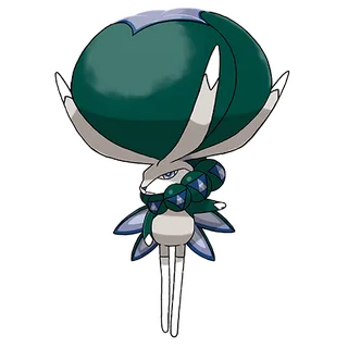 Calyrex
