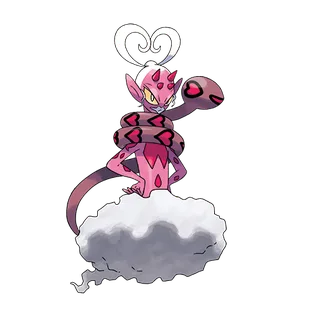 Enamorus Incarnate