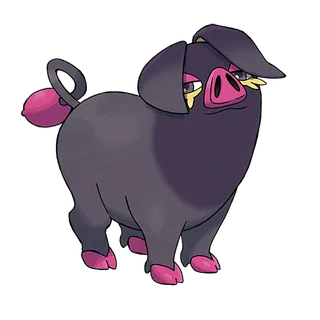 Oinkologne Male