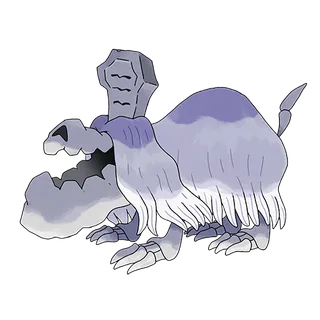 Houndstone