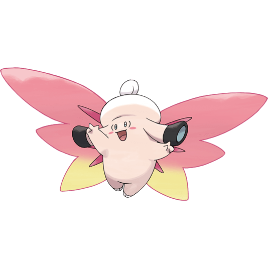 clefable-mega