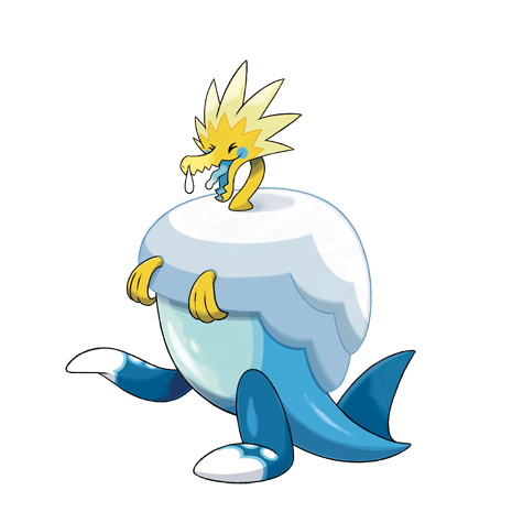 arctozolt