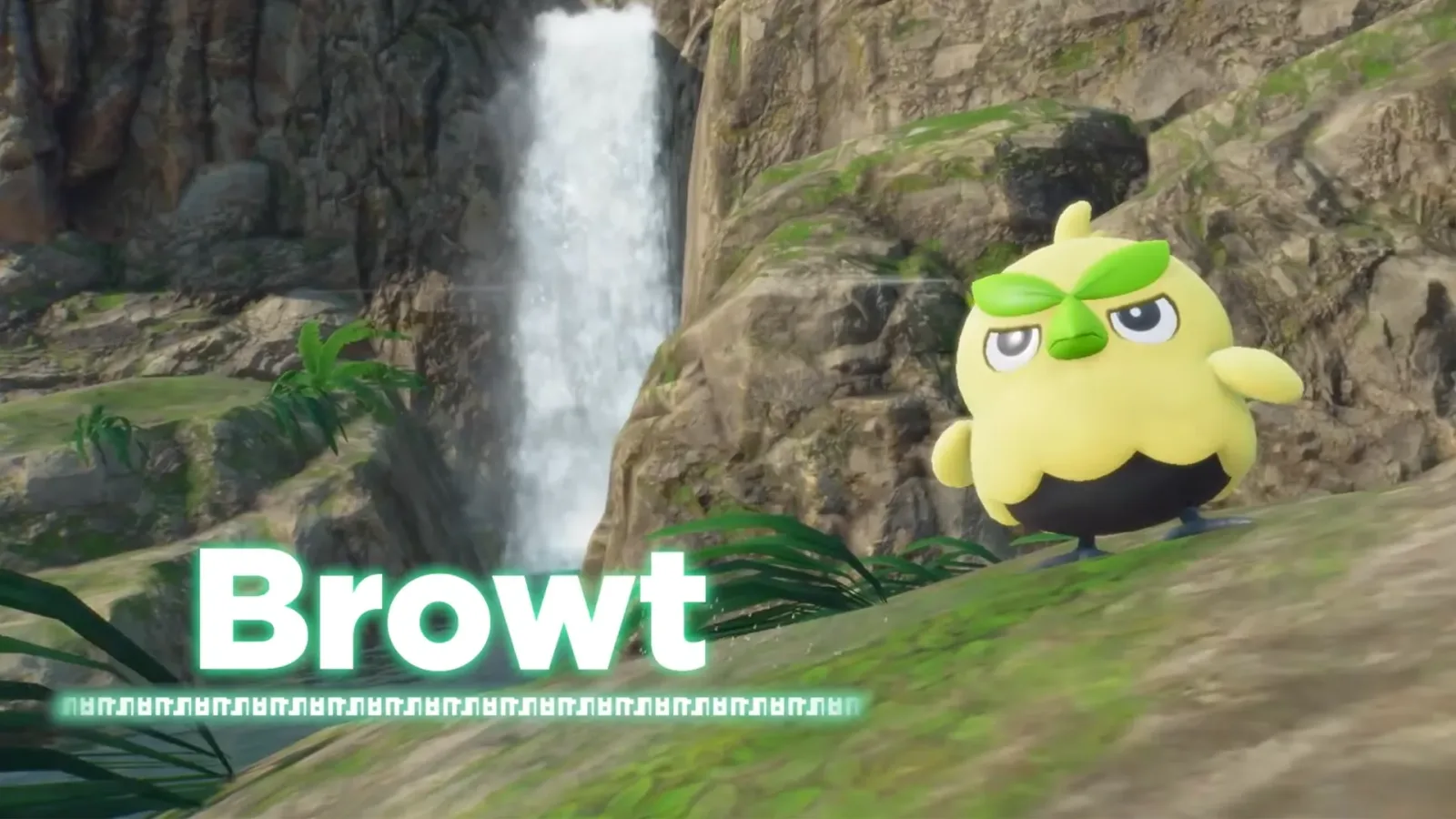 Browt's official Artwork